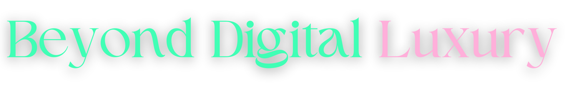 Beyond Digital Luxury